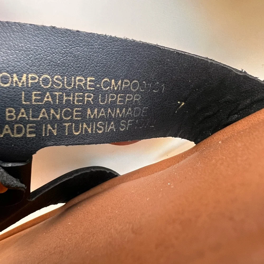 Steve Madden Composure Slide Sandal (Women) - Picture 3 of 3